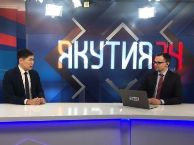 Якутское ТВ получило пять часов цифрового вещания на федеральном телеканале