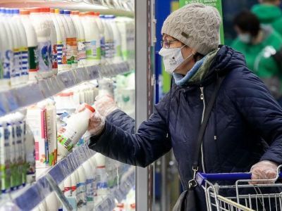 В декабре в Якутии продукты и услуги дорожали быстрее, непродовольственные товары — медленнее
