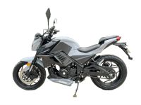 Мотоцикл TMBK Iconic 400cc с ПТС