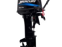 2х-тактный лодочный мотор MERCURY ME 25 M SEAPRO
