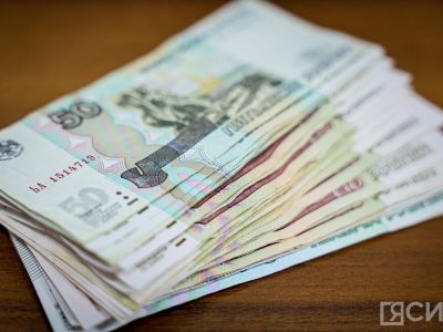 Назван минимальный размер пенсии неработающих пенсионеров