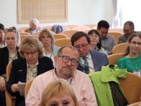 В Якутске ученые России и ряда зарубежных стран обсуждают адаптацию растений к изменениям климата