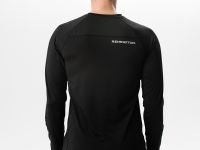 Лонгслив Remington Brando Black