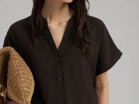 Блузка женская