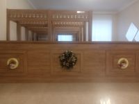 Дом культуры Черноземельского района