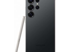 Samsung Galaxy S25 Ultra 12/512Gb (Titanium Black)