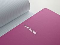 Блокнот Fabriano "Soft Touch Notebook" А5 80 л 90 г