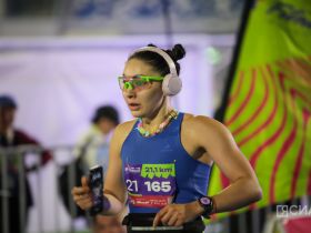 Фото: как прошел Якутский полумарафон — 2025