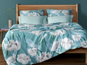 Постельное белье Primi tulipani, 4 наволочки