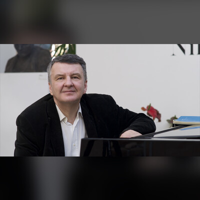 Творческая встреча Ивана Соколова и лекция «Мой Шостакович»