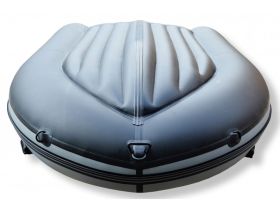 Лодка ПВХ X-RIVER Grace 360