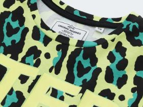 Лонгслив для девочки