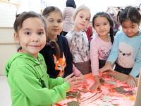 Палласовская модельная библиотека «Глобус»