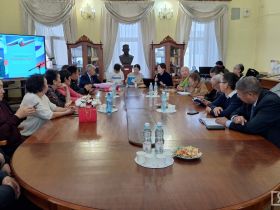 В Якутске презентовали книгу об участнике СВО Александре Семенове