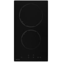Электрическая варочная панель KRONA EDEL 30 BL TK