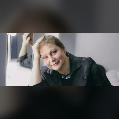 Лада Лабзина. Рождественские сны