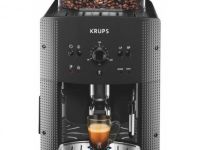 Автоматическая кофемашина KRUPS ESSENTIAL ROMA GREY EA810B70