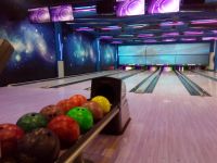 Кинотеатр «Октябрь»