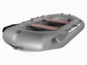 Гребная Лодка ПВХ X-RIVER Rocky Mini 260