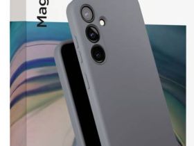 Чехол-накладка VLP