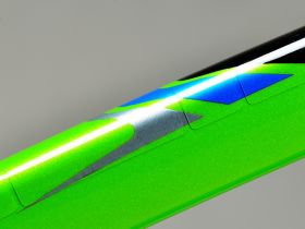 Комплект защитных наклеек "Велоклейка" BASIC (пленка 150 мкм)