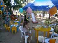 Детская библиотека № 2 г. Смоленска