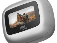 Беспроводные наушники JBL