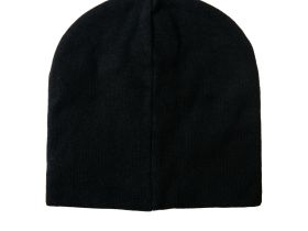 Шапка трикотажная для девочек