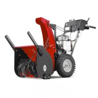 Снегоуборщик КАЙМАН Valto 24S Red