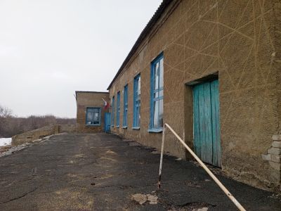 Вознесеновский дом культуры