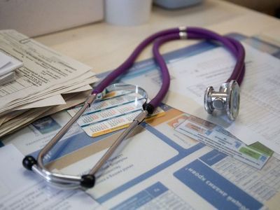 Минздрав планирует временно приостановить плановую медпомощь