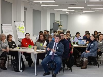 В Якутии разработали новые механизмы борьбы с бедностью