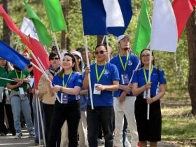 В Якутске стартовал молодежный форум «ПРОФСТАРТ-2026»