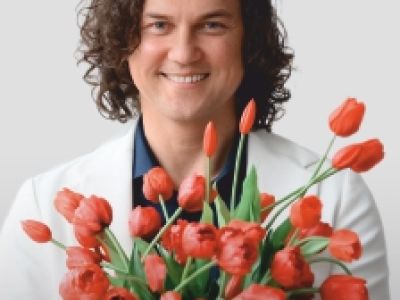 Александр Бардин: Кучерявый вечер