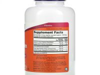 NOW Foods, порошок с комплексом буферизованных витаминов С, 227 г (8 унций)