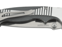 Нож складной CRKT Tighe Rade, сталь 8Cr13MoV, рукоять алюминий