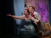 Русский духовный театр «Глас»