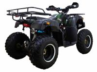 Квадроцикл ATV Classic 200 Lux