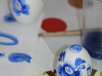 Музей промысла при Гжельском фарфоровом заводе