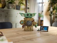 Star Wars 75446 Конструктор Грогу (подмастерье Мандалорца)