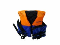 Спасательный жилет детский
