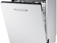 Посудомоечная машина Samsung встраиваемая DW60M6050BB/WT белый