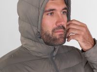 Куртка утепленная Flight Мужская