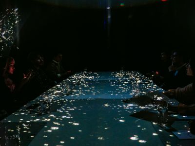 Билеты на Мы нашли его! Новогодняя версия (Огива) / Театр | Афиша | ИнфоТаймс