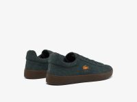 Женские кеды Lacoste BASESHOT 224 2 SFA