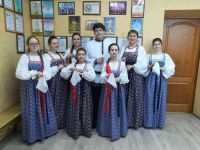 Дом культуры «Камертон»