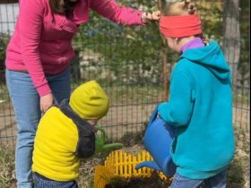 Эколог «Полюса Алдан»: «Сохранить окружающую среду — значит сохранить жизнь»