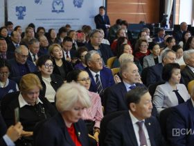В Якутске открыли научно-экспертный форум по ключевым вопросам развития Арктики