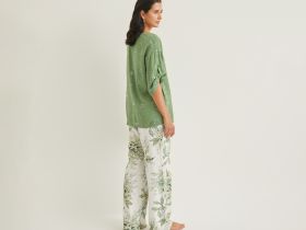 Пижама Green Jade I