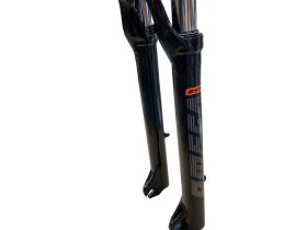 Rst Вилка 29ʺ RST Omega TNL 1-1/8ʺ x 260 мм, 100 мм/диск, цвет Черный